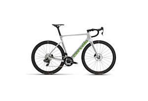 Cervélo Cervélo Soloist Rival AXS | Landsväg | Serpentine