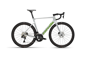 Cervélo Cervélo Soloist Ultegra Di2 | Landsväg | Serpentine