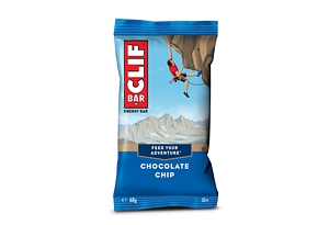 Clif Bar Clif Bar Chocolate Chip