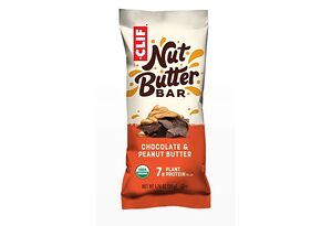 Clif Bar Clif Bar Nut Butter Bar Chocolate & Peanut Butter