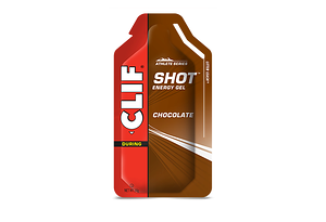 Clif Bar Clif Bar Shot Energy Gel Choklad 34g