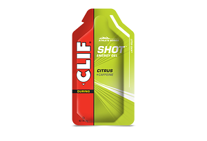 Clif Bar Clif Bar Shot Energy Gel Citron 34g