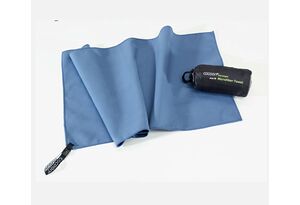 Cocoon Cocoon Microfiber Towel Ultralight S | Blå