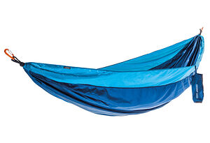 Cocoon Cocoon Travel Hammock  Double | Blue Moon