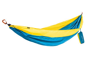 Cocoon Cocoon Travel Hammock Double | Island Green