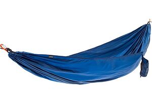 Cocoon Cocoon Travel Hammock Single | Blue Moon