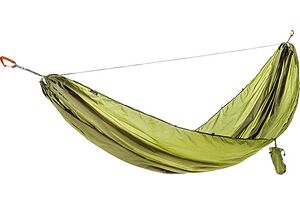 Cocoon Cocoon Ultralight Hammock | Olivgrön