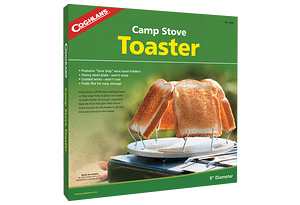 COGHLAN'S COGHLAN'S Camp Stove Toaster | Brödrost För Friluftskök
