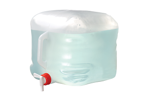 COGHLAN'S COGHLAN'S Collapsible Water Container | Vattendunk 19LL