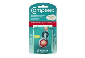 Compeed Compeed Plåster Fotsula