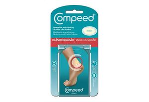 Compeed Compeed Plåster Medium