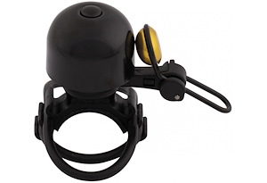 Contec Contec Diamond Bing | Ringklocka till alla styren | Guld