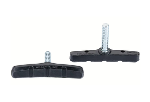 Contec Contec Brake Shoe V-Stop Medium Comp Stick