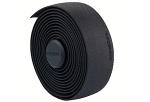 Contec Contec Prestige Grip styrlinda | Svart 