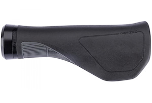 Contec Contec Merge City Ergo | Svart | Handtag |  140mm