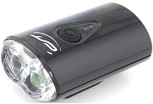 Contec Contec Safetylight SL-104 USB | Cykellampa fram som laddas med USB