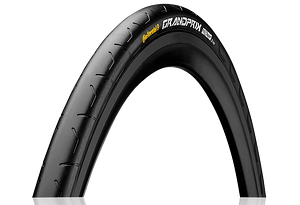 Continental Continental Grand Prix Folding tire 700 x 28c (28-622) | Däck till racercykel