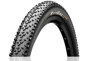 Continental Continental Race King ProTection 26 x 2,20 (55-559) | Däck till MTB