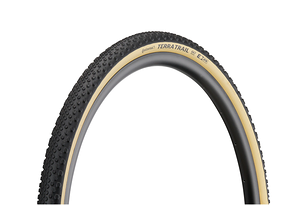 Continental Continental Terra Trail ProTection 27.5 x 1.50 (650 x 40b ) | Classic | Däck till Gravel bike