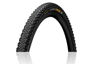 Continental Continental Terra Trail ProTection 27.5 x 1.50 (650 x 40b) | Däck till Gravel bike