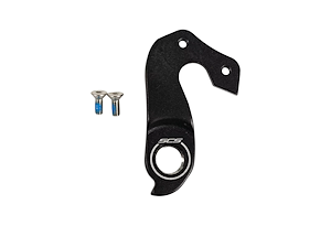 Specialized Specialized Växelöra  | HGR REV. 4 ROAD FOR SCS DERAILLEUR HANGER, LONG, MAX 32T, WITH BOLTS