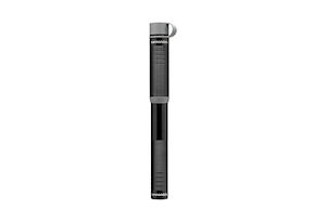 Cannondale Cannondale Road Mini Pump | Minipump i aluminium | Svart