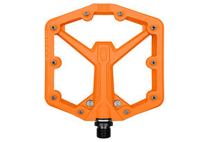 Crankbrothers CRANKBROTHERS Stamp 1 Large Gen. 2 | Orange