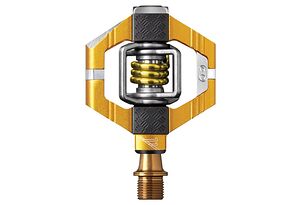 Crankbrothers Crankbrothers Candy 11 Guld/Grå