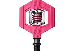 Crankbrothers Crankbrothers Candy 1 Rosa