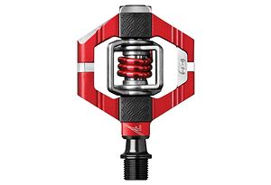 Crankbrothers Crankbrothers Candy 7 | Black / Red