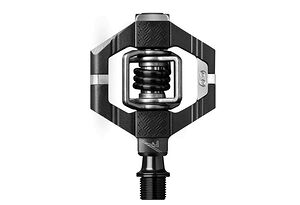 Crankbrothers Crankbrothers Candy 7 Black/Silver
