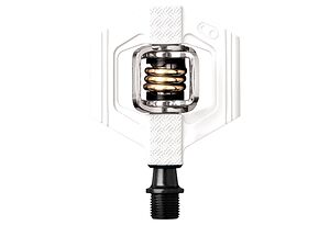 Crankbrothers CRANKBROTHERS Candy 1 Vit/Guld