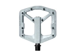 Crankbrothers Crankbrothers Stamp 2 Small Silver