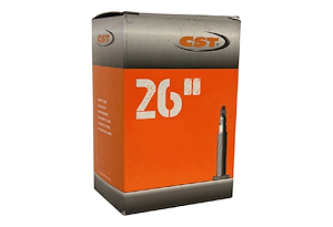 CST CST Cykelslang 26" 40/62-559 Racerventil | Cykelslang 