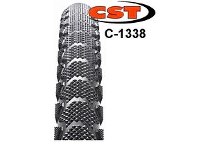 CST CST C-1338 Däck MTB | 26 x 1.90 tum | 50-559