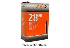 CST CST slang 27/28 25/28-622/630 Racerventil 60mm