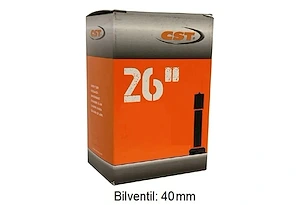 CST CST Slang 26" 26x2.125 57-559 | Bilventil
