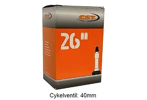CST CST Slang 26'', 32/47-559/597 | Dunlopventil 40mm