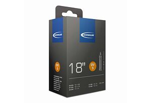 Schwalbe Schwalbe Barncykelslang 17/18" 32-47mm | Cykelventil