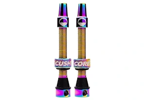 Cush Core Cush Core 55mm Air Valve Set | Tubelessventil Oil Slick