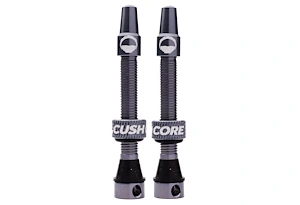 Cush Core Cush Core 55mm Air Valve Set | Tubelessventil Titan