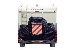 DS Covers DS Covers EAGLE II Bicycle Carrier Cover