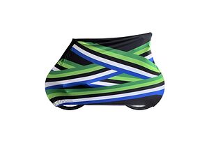 DS Covers DS Covers FULL Bike Sock | Striped