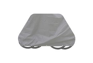 DS Covers DS Covers SWIFT DUO Bicycle Cover