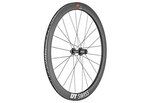 DT Swiss DT SWISS ARC 1100 Dicut 48 700c | Bakhjul 9 x 130 mm QR | HG SRAM/Shimano | Fälgbroms 