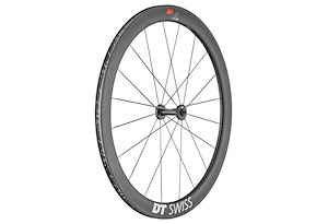 DT Swiss DT SWISS ARC 1100 Dicut 48 700c | Framhjul 9 x 100 mm QR | Fälgbroms 