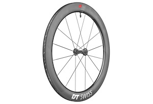 DT Swiss DT SWISS ARC 1100 Dicut 62 700c | Framhjul 9 x 100 mm QR | Fälgbroms 