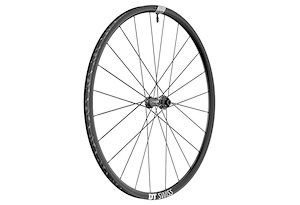 DT Swiss DT SWISS C 1800 Spline 23 700c | Framhjul 12 x 100 mm thru axle | CenterLock 