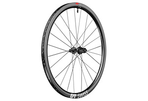 DT Swiss DT SWISS ERC 1100 Dicut 35 700c | Bakhjul 12 x 142 mm thru axle | HG SRAM/Shimano | CenterLock 