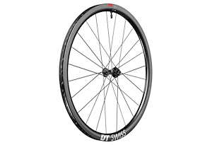 DT Swiss DT SWISS ERC 1100 Dicut 35 700c | Framhjul 12 x 100 mm thru axle | CenterLock 